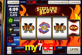 A Revolução dos Aplicativos de Jogos no my7bet