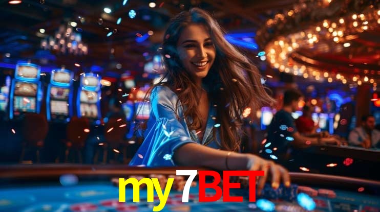 Experiência VIP my7bet
