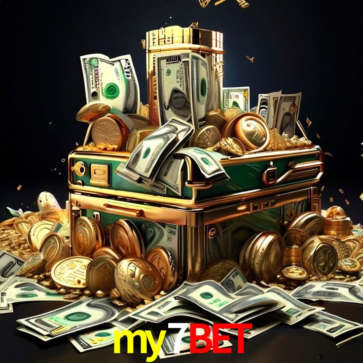 Experiência VIP my7bet