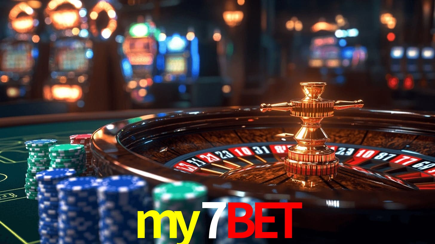 my7bet: Seu Cassino Premiado com Pagamentos Rápidos