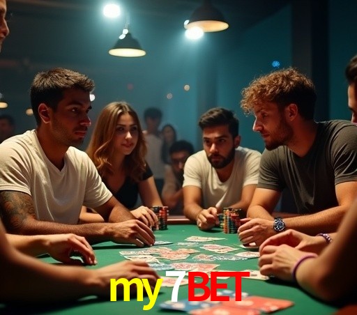 Slots my7bet - Giros Grátis Diários