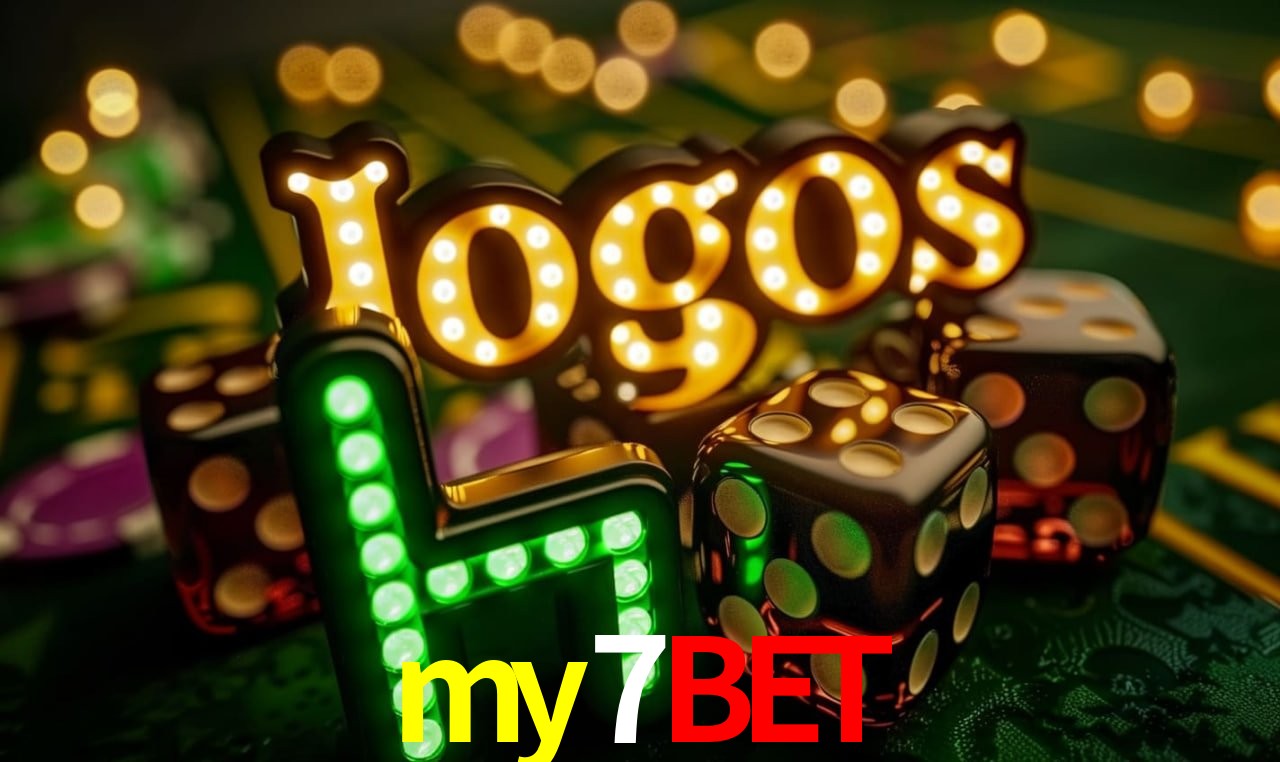 Jogos de Slot my7bet