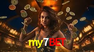 Bonus Features my7bet