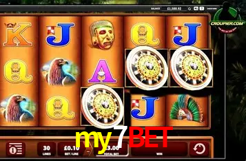 A Emoção da Loteria na my7bet: Uma Chance de Mudança de Vida
