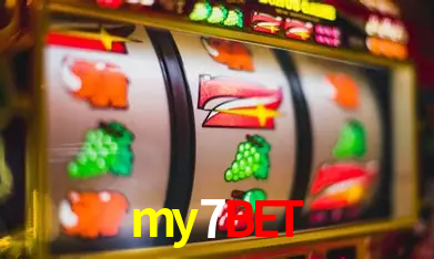 Descubra a Magia dos Jogos de Arcade no my7bet