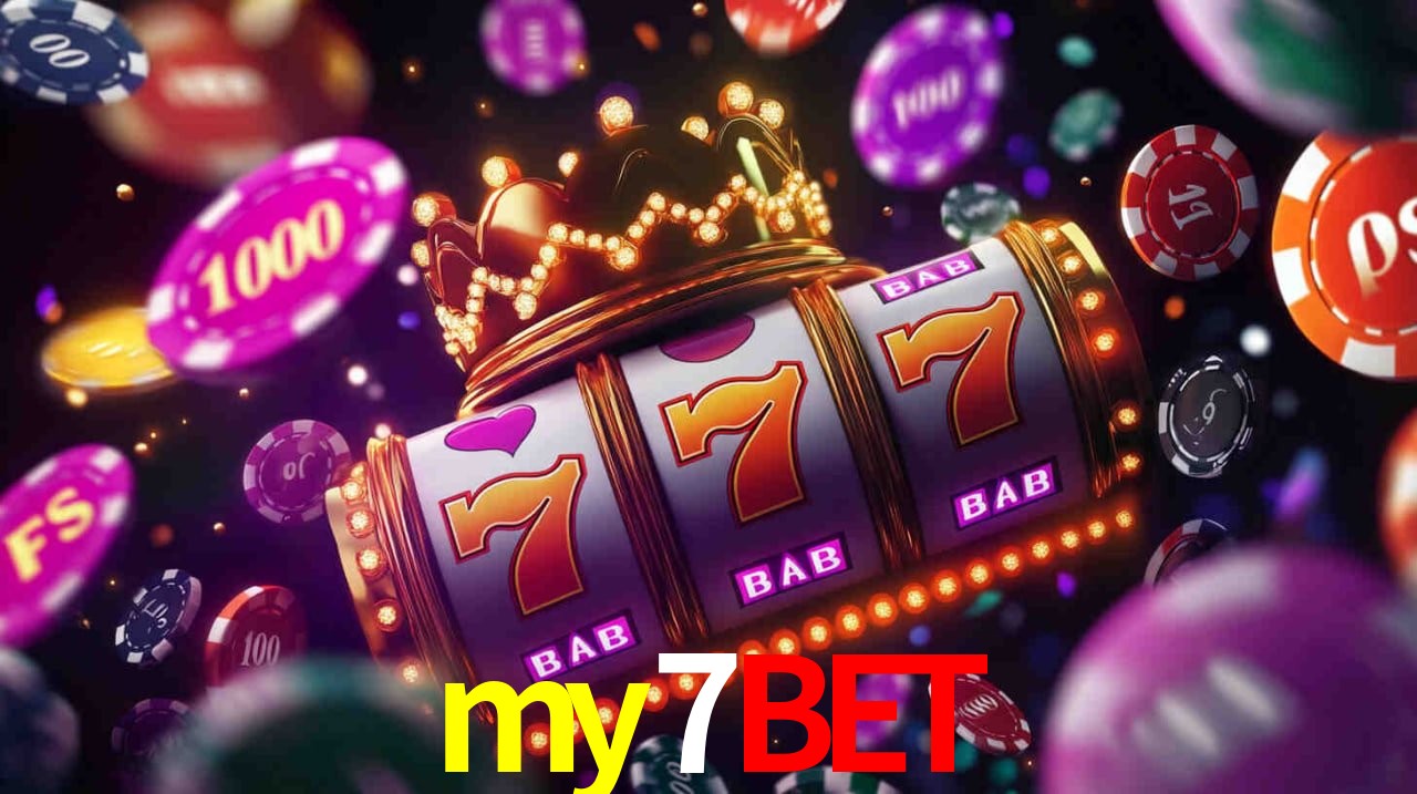 Slot Games my7bet