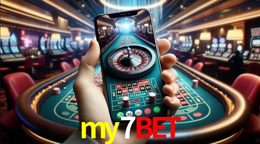 Secure Login my7bet