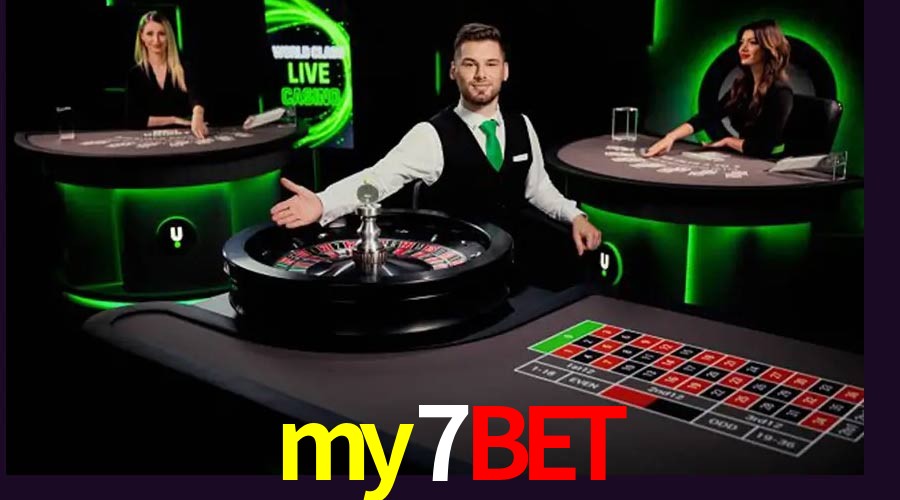 API Integration my7bet