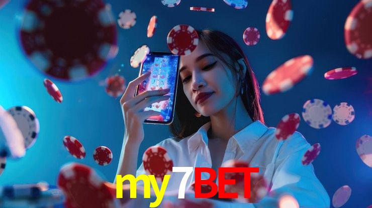 A Emoção da Loteria na my7bet: Uma Chance de Mudança de Vida