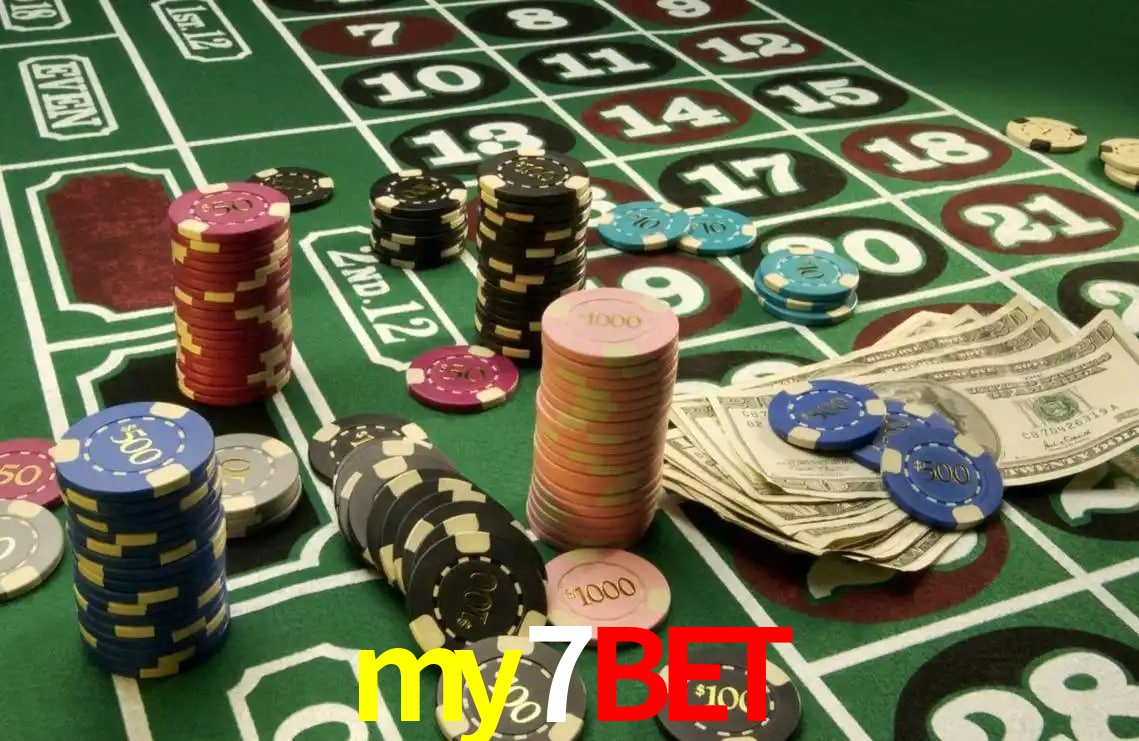 Player Reviews my7bet