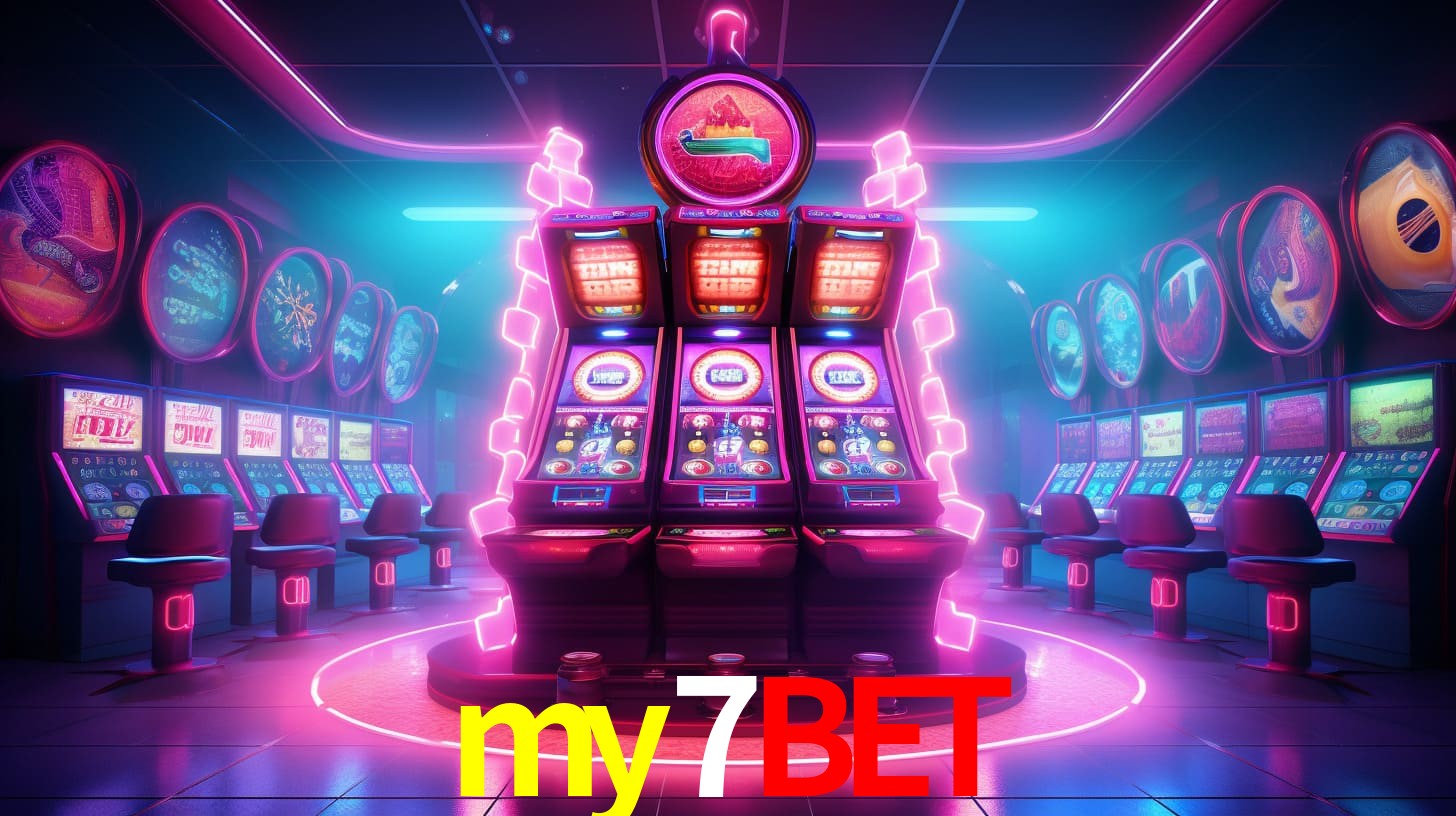 my7bet: Seu Especialista em Apostas Esportivas Brasileiras