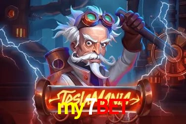 Tecnologia da Plataforma my7bet