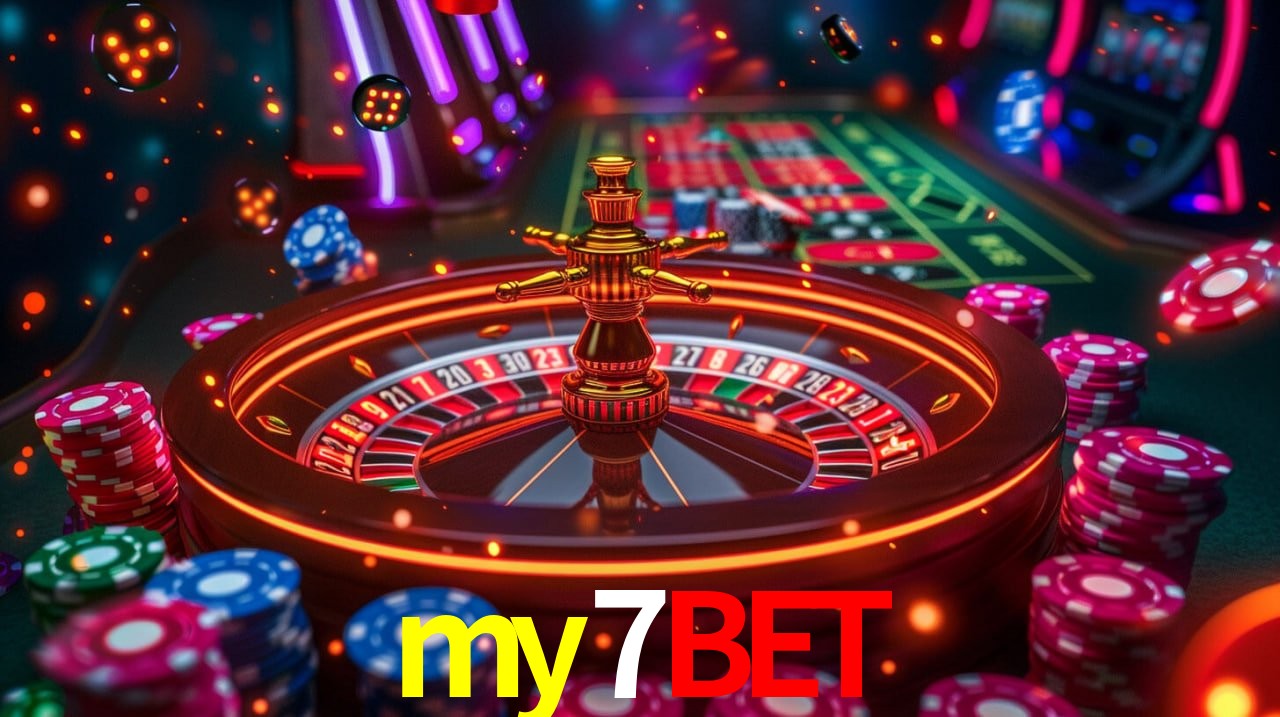 my7bet Logo 1