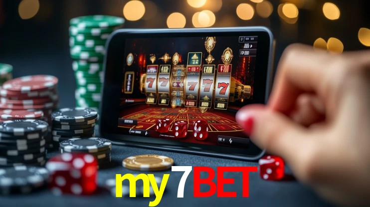 Daily Bonuses my7bet