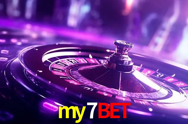 my7bet Logo 3
