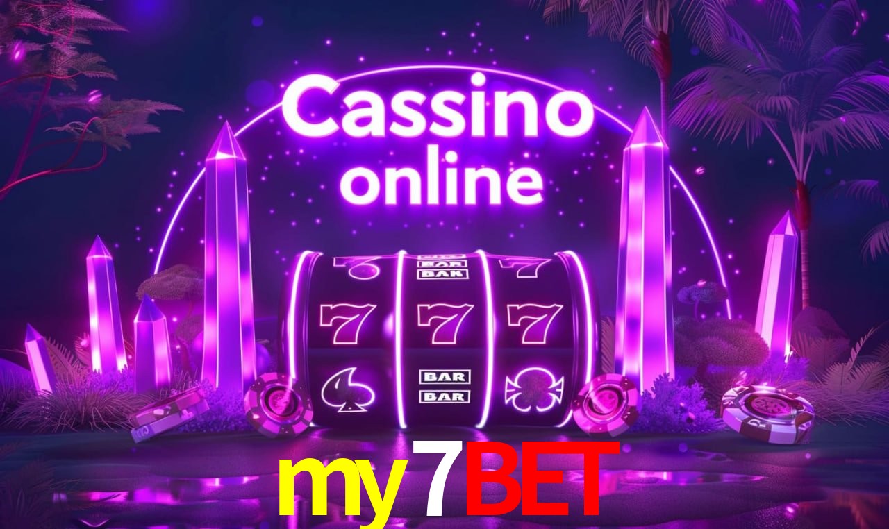 Promoções Sazonais my7bet