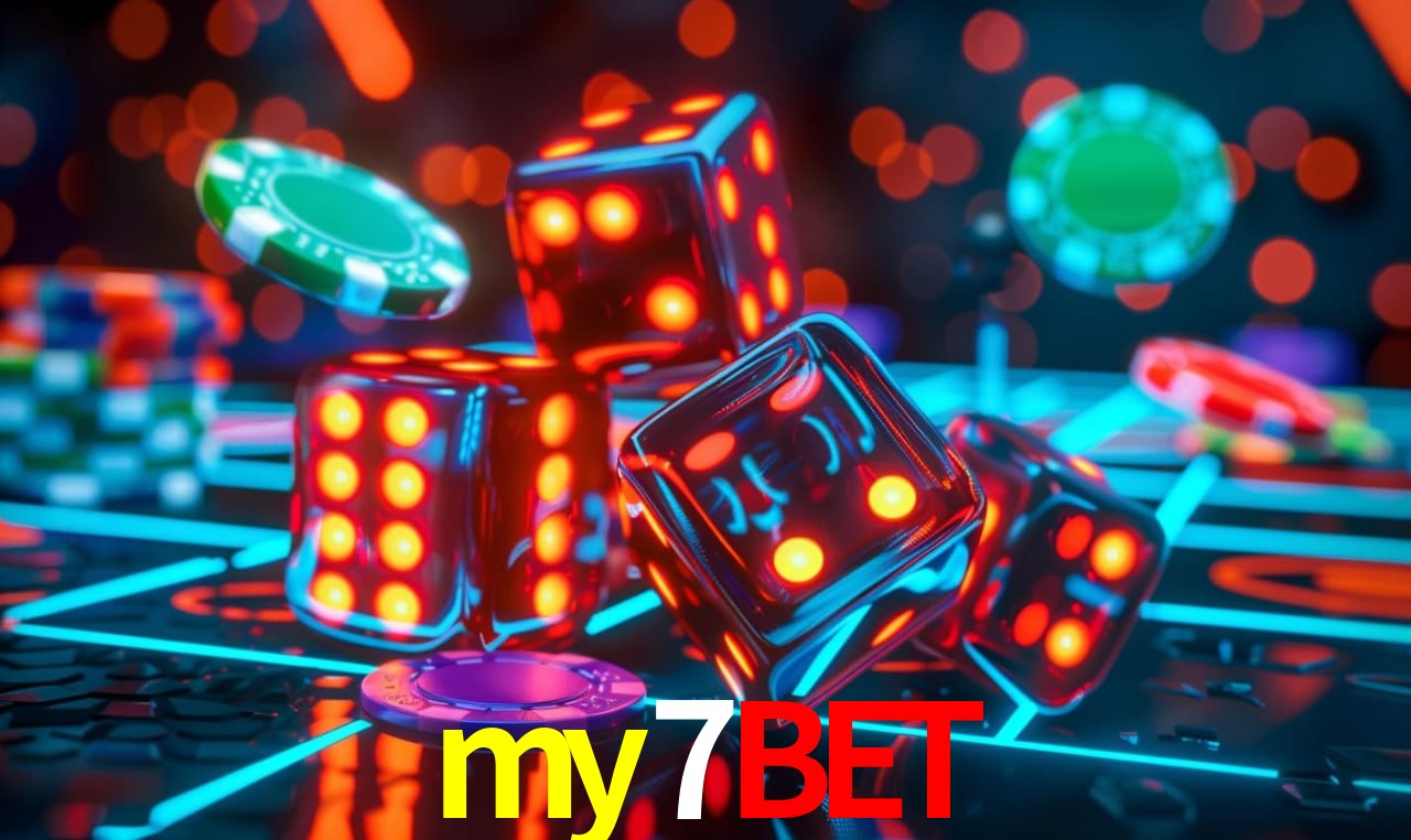 cassino my7bet