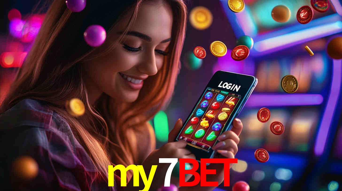Sinta a adrenalina dos jogos de cassino com my7bet