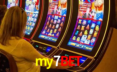 my7bet Certificado eCOGRA