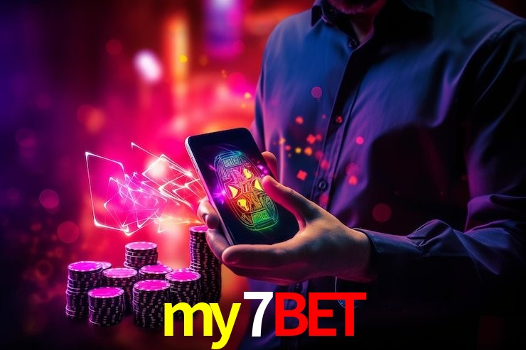 Casino Ao Vivo my7bet
