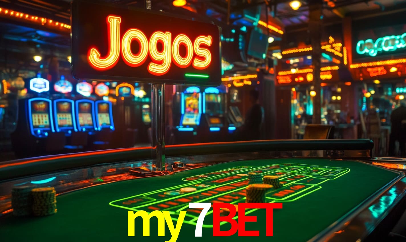 Sistemas de Segurança my7bet