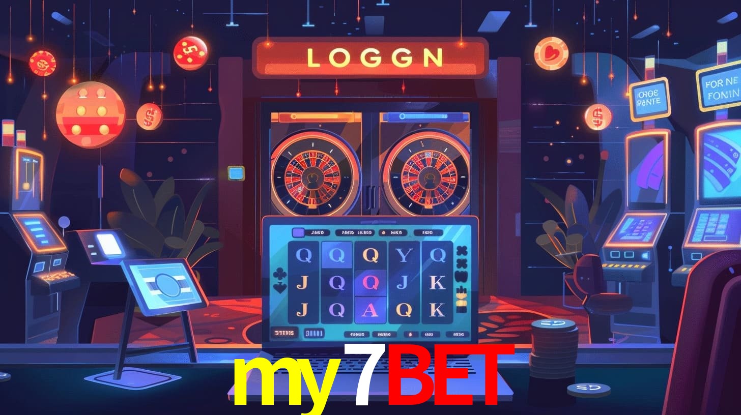 my7bet Instalar Logo 3