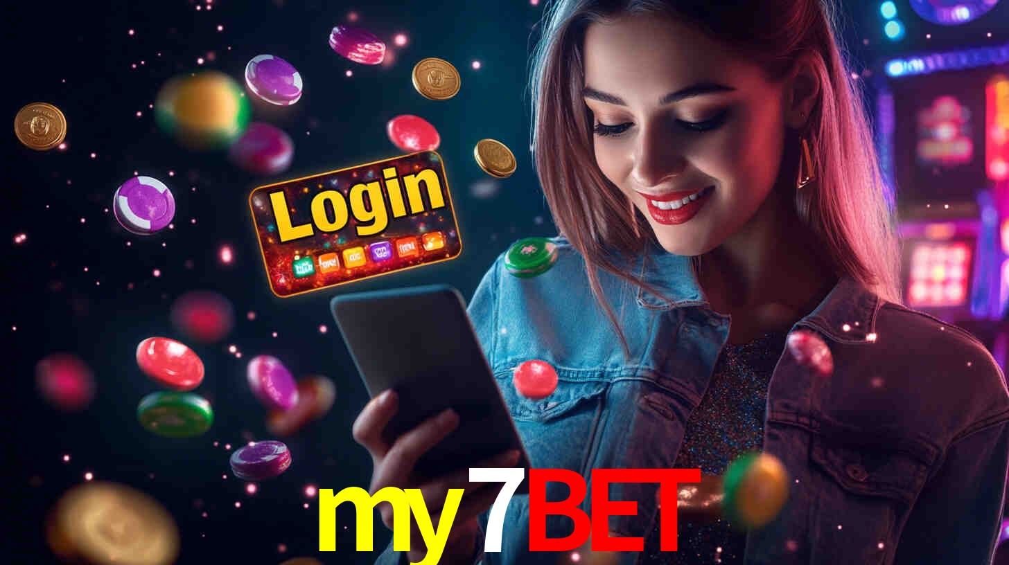 A Popularidade dos Caça-Níqueis no my7bet