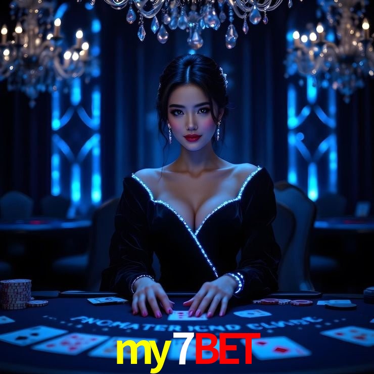 Segurança 2FA my7bet