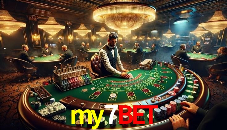 Game Statistics my7bet