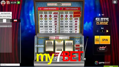 Desvendando o Mundo dos Jogos Virtuais na my7bet