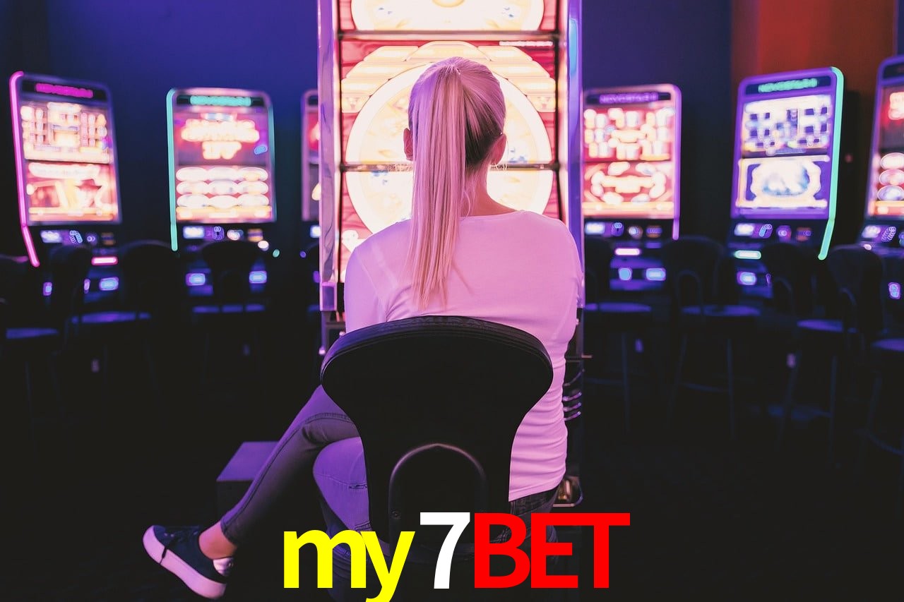 Live Casino my7bet