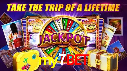 my7bet Cassino Online Certificado
