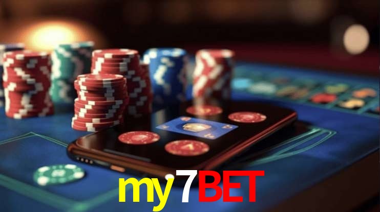 Benefícios da Conta my7bet
