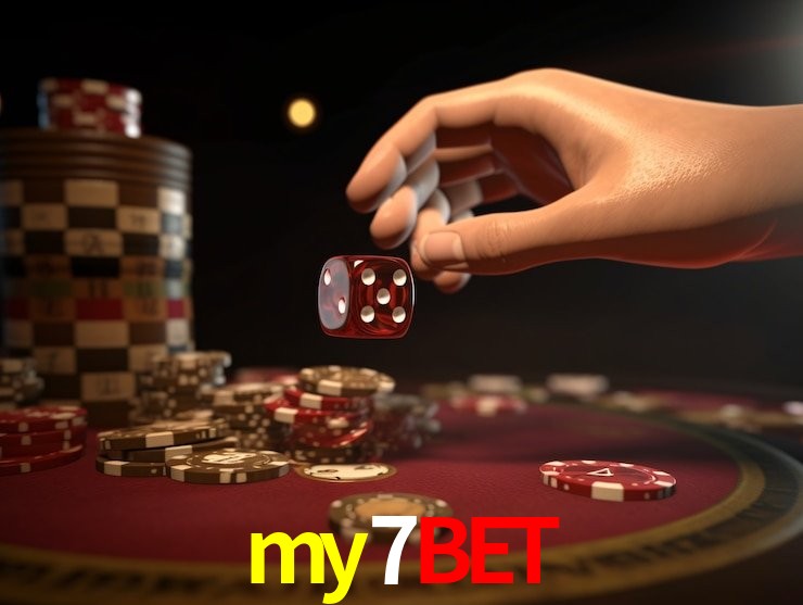 Login Seguro my7bet