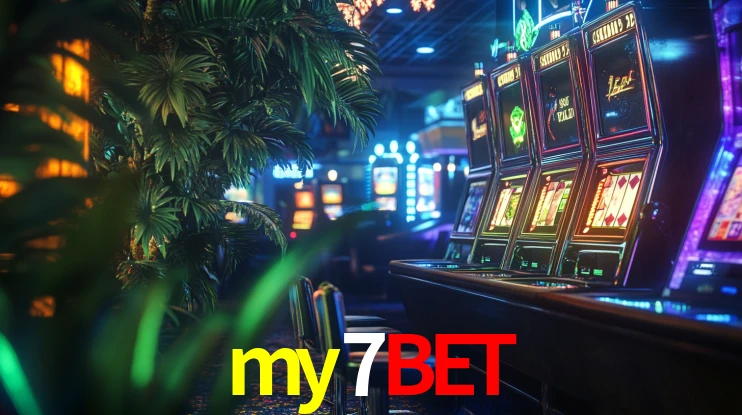 Blackjack Table my7bet