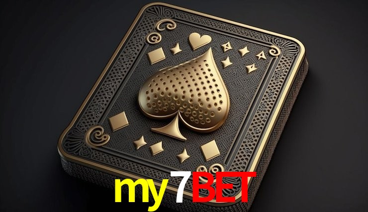 Recursos de Bônus my7bet