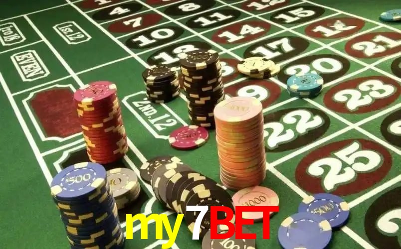Provedores de Jogos my7bet