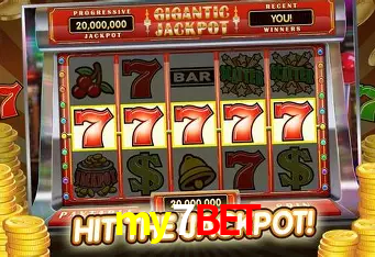 Descubra o Mundo do Cassino Online com my7bet