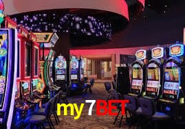 Plataforma my7bet - Segurança SSL 256-bit