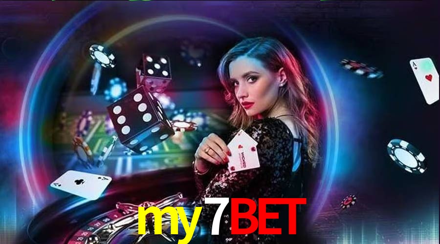 Platform Technology my7bet