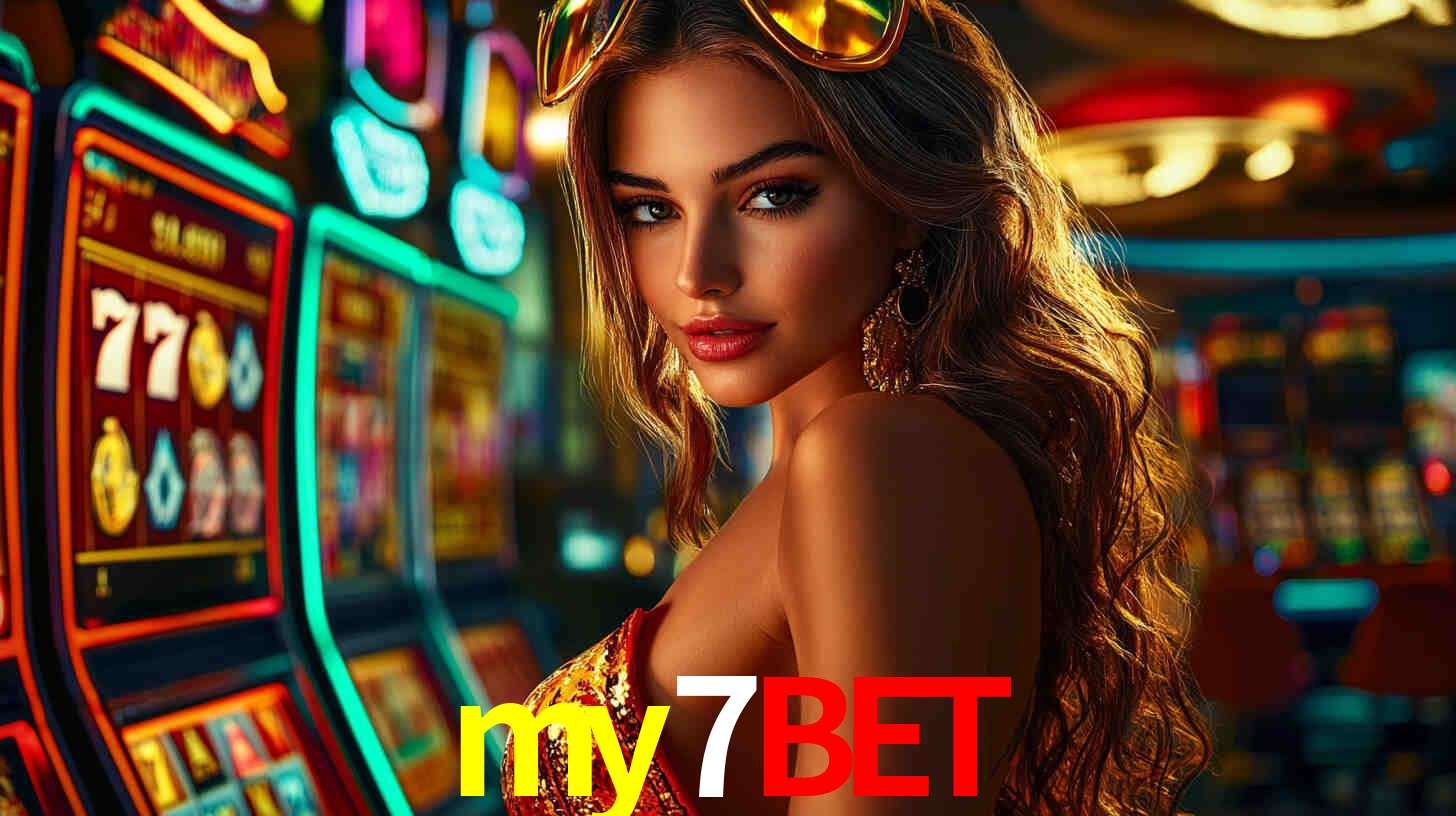 Welcome Bonus my7bet