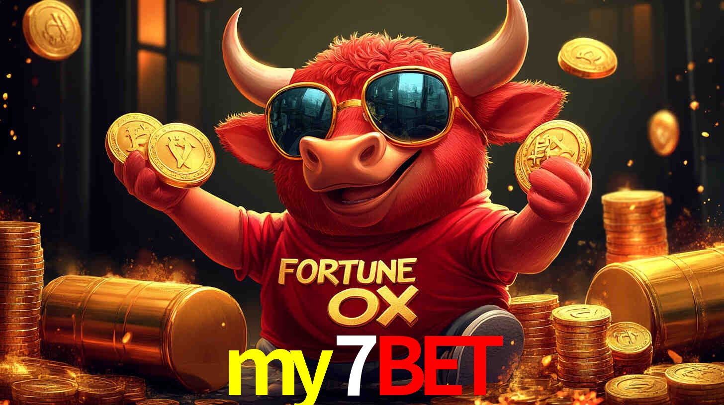 Apostas Esportivas na my7bet: Um Guia Completo