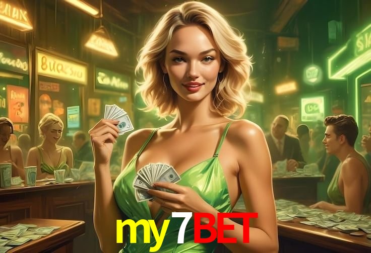 Descubra a Essência do my7bet: Nossa História e Compromissos