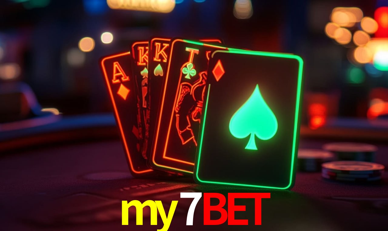 Casino Ao Vivo my7bet
