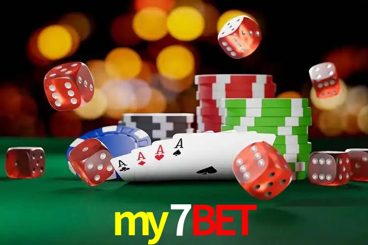 Cadastro Rápido my7bet