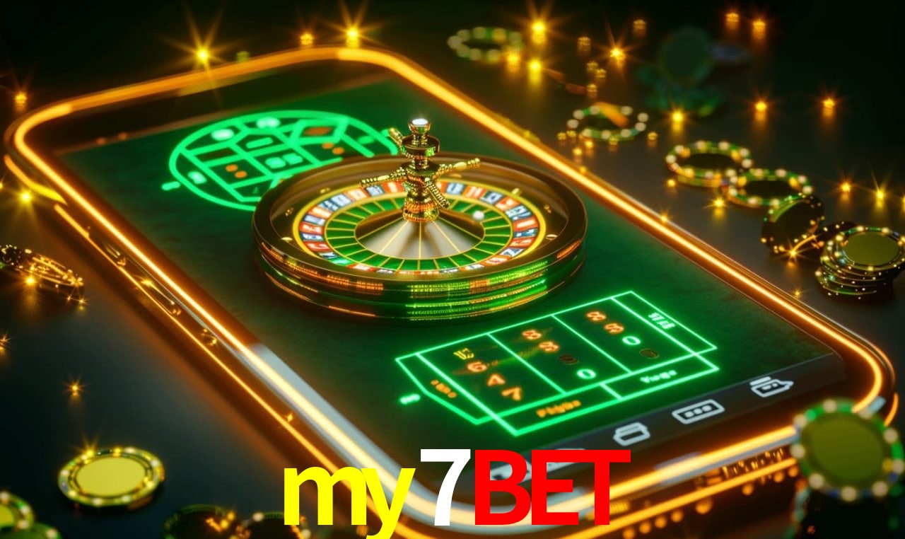 my7bet Instalar Logo 1