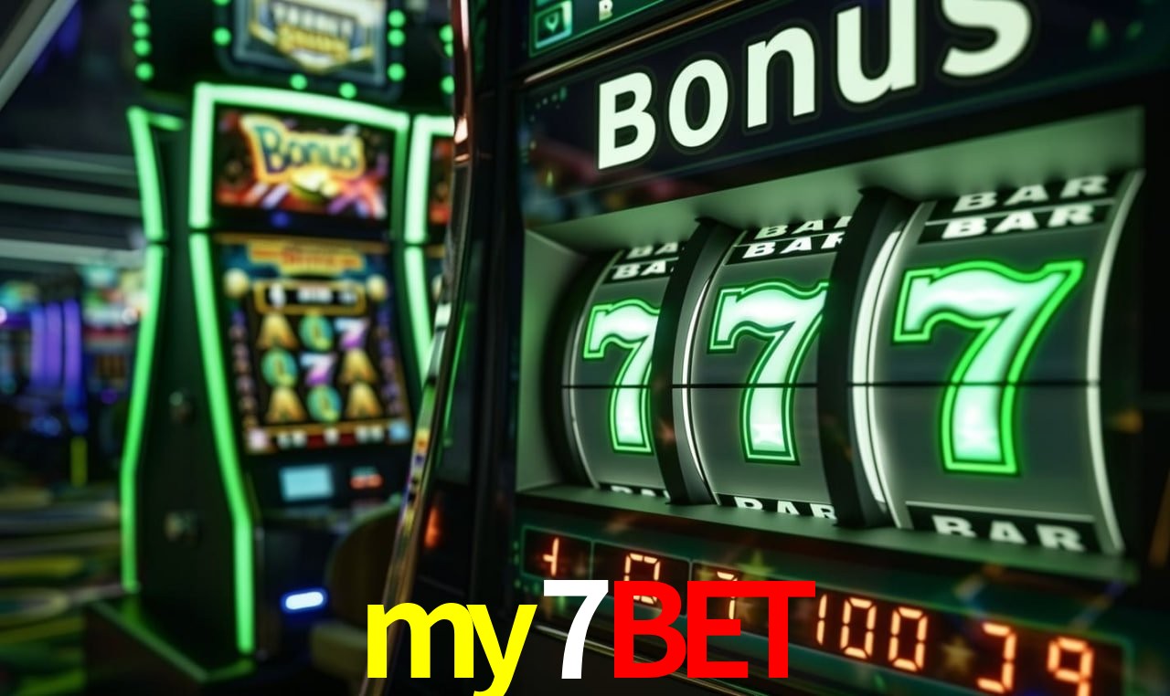 Game Providers my7bet