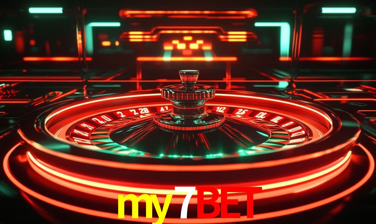 Desvendando o Mundo dos Jogos Virtuais na my7bet