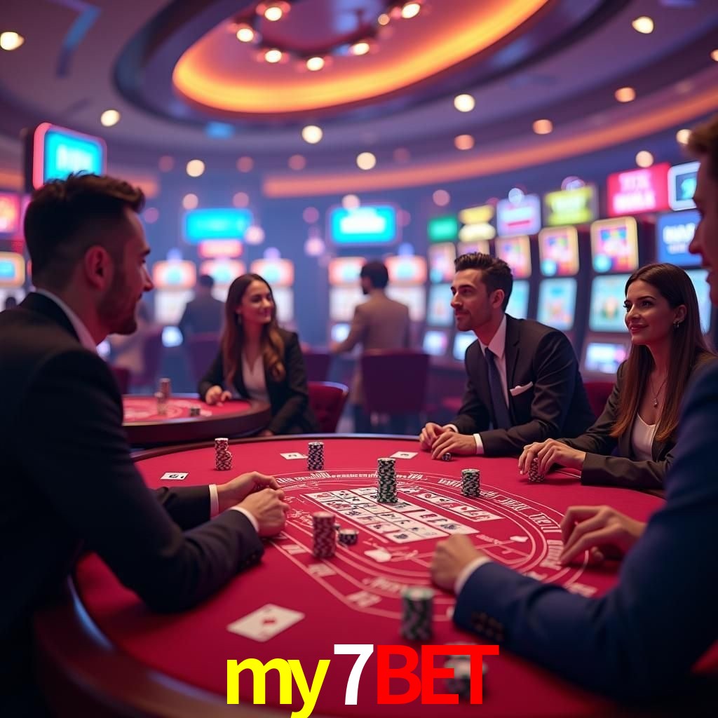 Programa VIP my7bet
