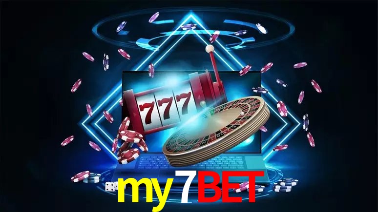 Design Responsivo my7bet